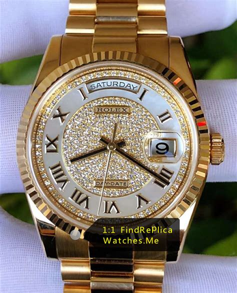 diamond replica watch|best quality replica watches.